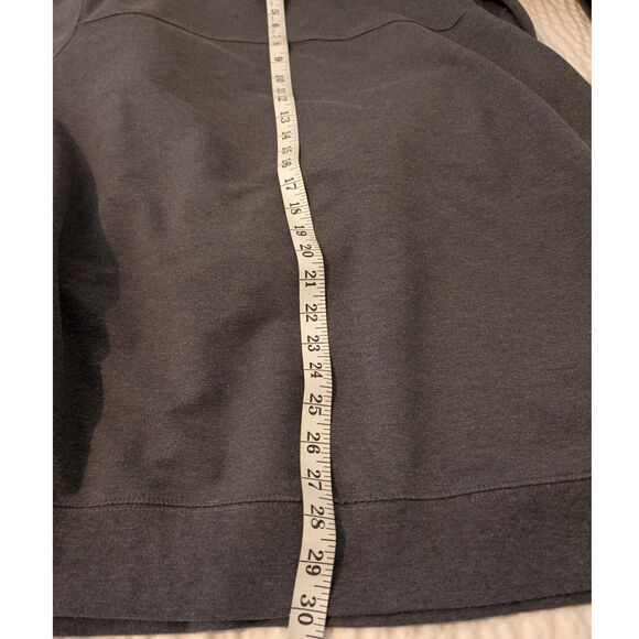 Athletic Works Sweatshirt Gray Size 2XL (50-52) - Picture 5 of 6
